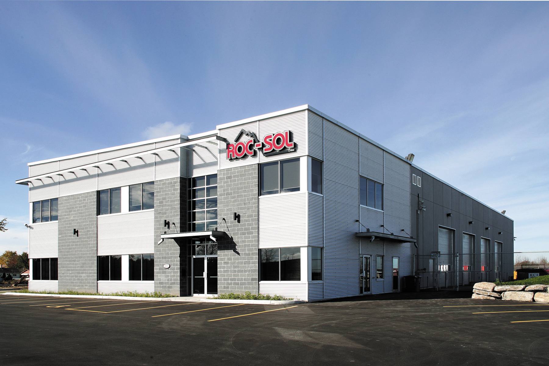 Constructions Larco Estimation.ca propose des logiciels d'estimation